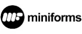 Miniforms_logo
