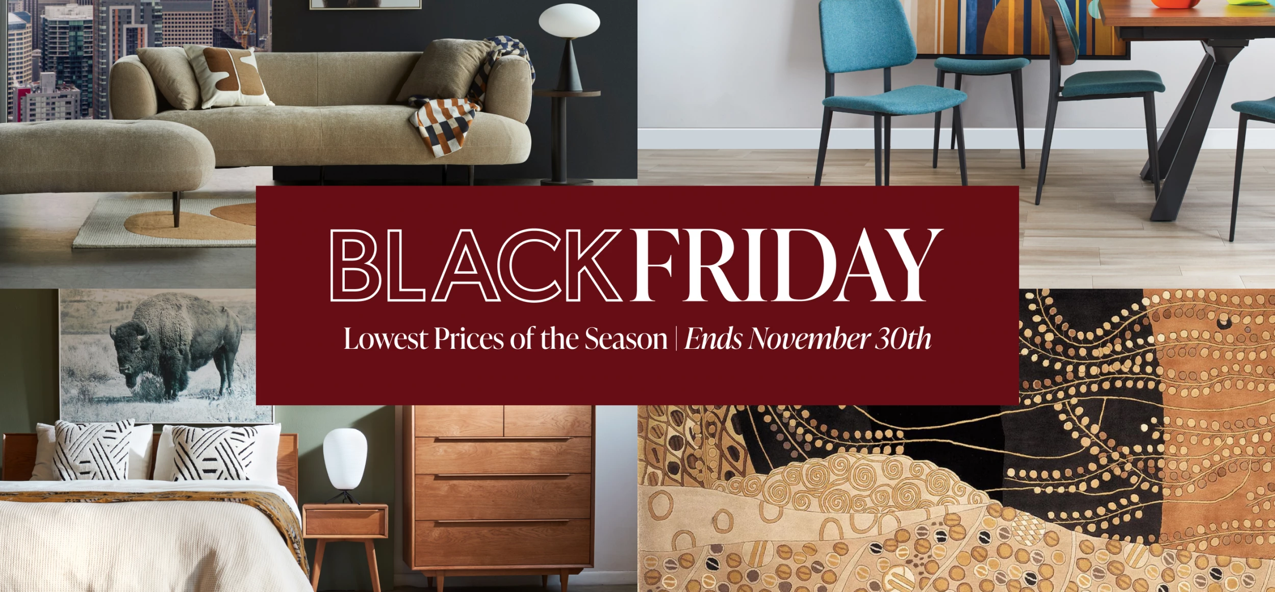 1400x650 Hero Banner Black Friday