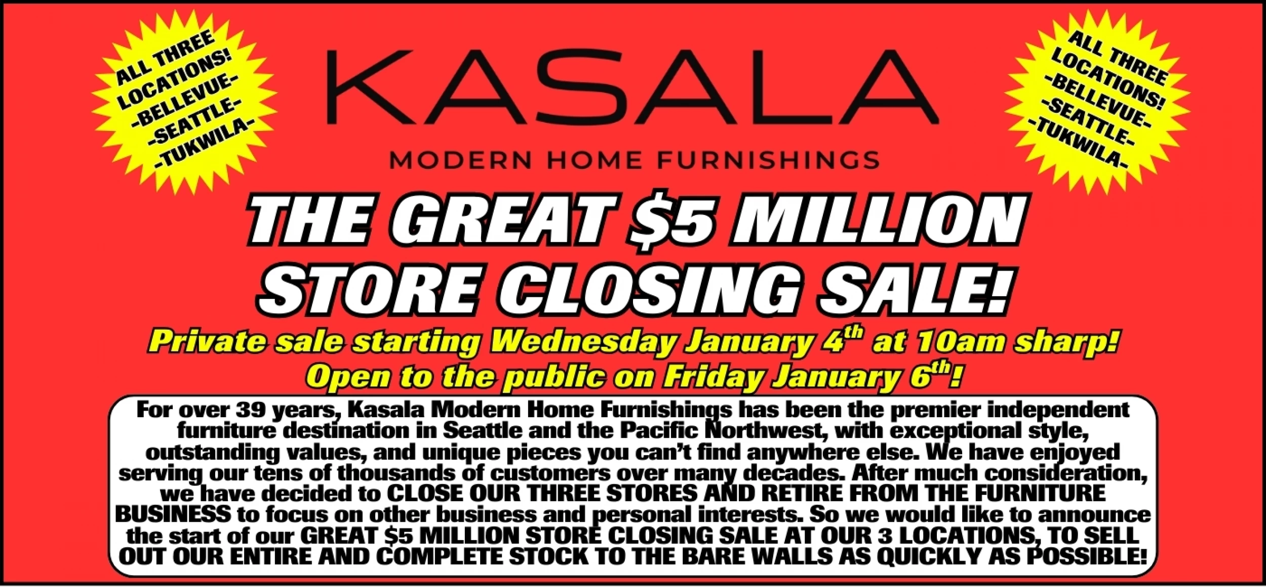 Kasala website banner week1